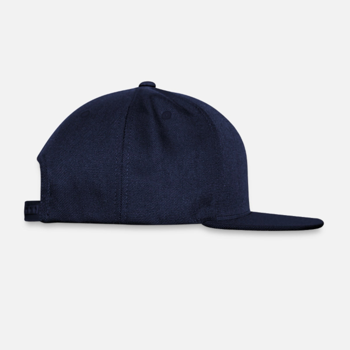 FitMind Snapback Cap | French Navy