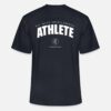 FitMind Athlete Tee | Performance Edition
