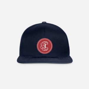 FitMind Snapback Cap | Brainpower Edition