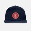 FitMind Snapback | Brainpower Edition