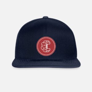 FitMind Snapback | Brainpower Edition