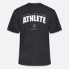 FitMind Athlete Tee | Performance Edition