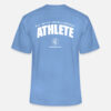 FitMind Athlete Tee | Performance Edition