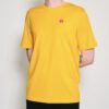 FitMind Classic Tee | Focus Edition | Spectra Yellow