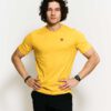 FitMind Classic Tee | Focus Edition | Spectra Yellow